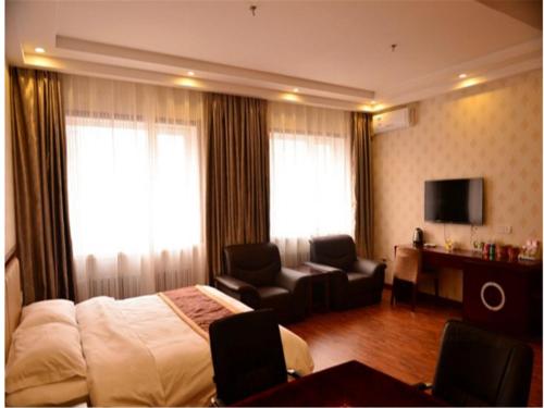 Harbin Shijie Business Hotel
