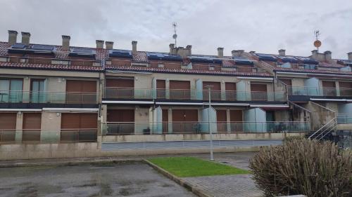 El Refugio de Insuela