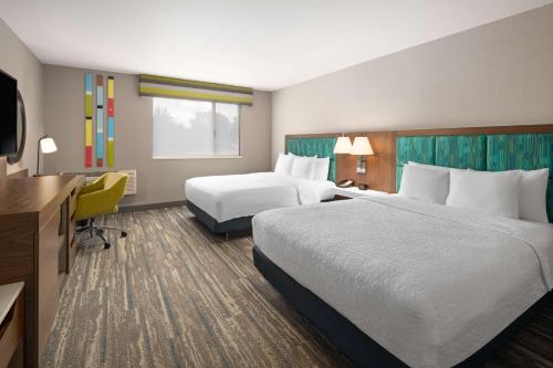 Hampton Inn Spokane Airport - image 6