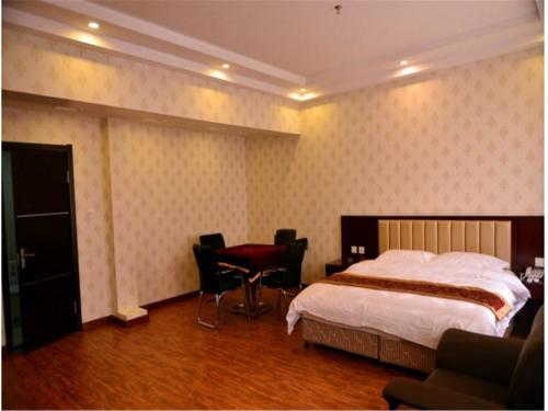 Harbin Shijie Business Hotel