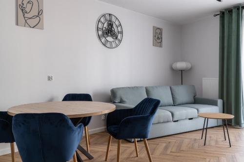 RentPlanet - Apartament Reja, Breslau (Foto 2)