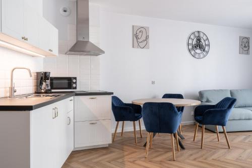 RentPlanet - Apartament Reja, Wroclaw