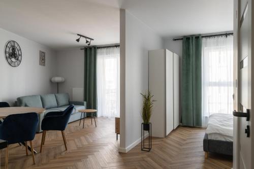 RentPlanet - Apartament Reja, Breslau (Foto 7)