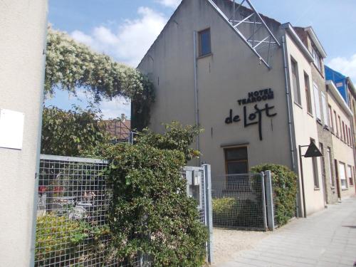Hotel De Loft - image 5