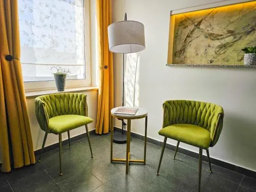 Werwein Stay in Bayreuth, Deutschland