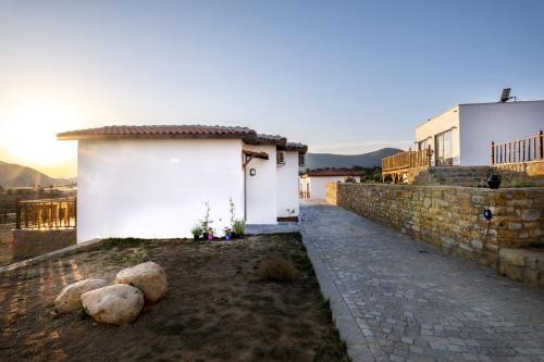 Melissaotelgokceada in Derekoy