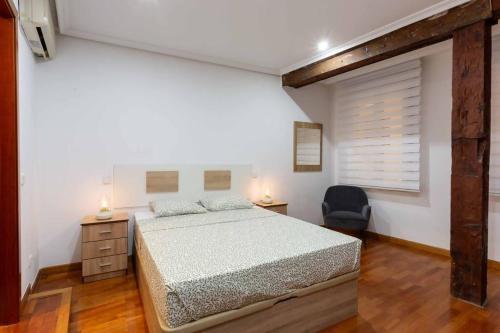 Excelente Apartamento Plaza Mayor - main image