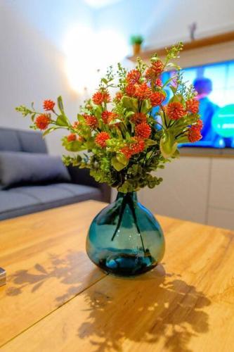 Apartamento Plaza Mayor Madrid - image 14