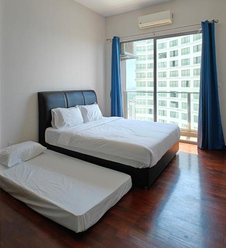 4-5 pax Cozy Studio Melaka Raya 4-5 pax Cozy Studio Melaka Raya