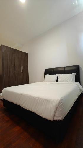 4-5 pax Cozy Studio Melaka Raya 4-5 pax Cozy Studio Melaka Raya