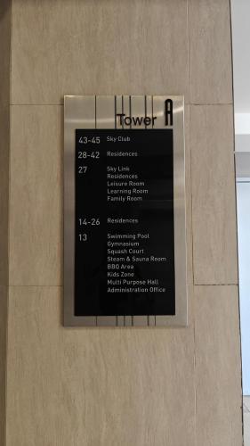 4-5 pax Cozy Studio Melaka Raya 4-5 pax Cozy Studio Melaka Raya