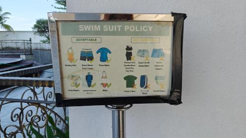 4-5 pax Cozy Studio Melaka Raya 4-5 pax Cozy Studio Melaka Raya