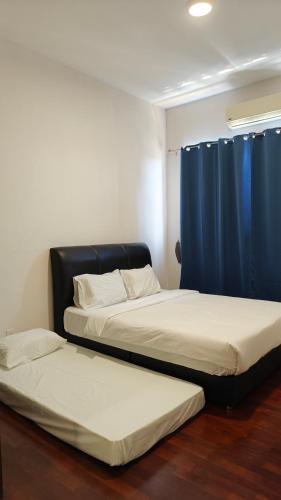 4-5 pax Cozy Studio Melaka Raya 4-5 pax Cozy Studio Melaka Raya