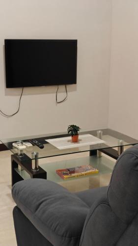 4-5 pax Cozy Studio Melaka Raya 4-5 pax Cozy Studio Melaka Raya