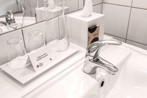 Park Inn by Radisson Malmö - image 10