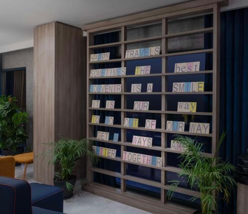 Hampton By Hilton Istanbul Merter, Istanbul (foto 4)
