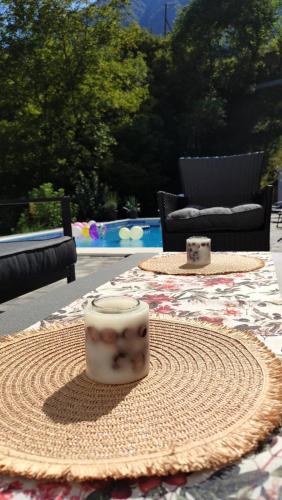 A környék, Villa Verde Glavatičevo (Villa Verde Glavaticevo) in Jezero