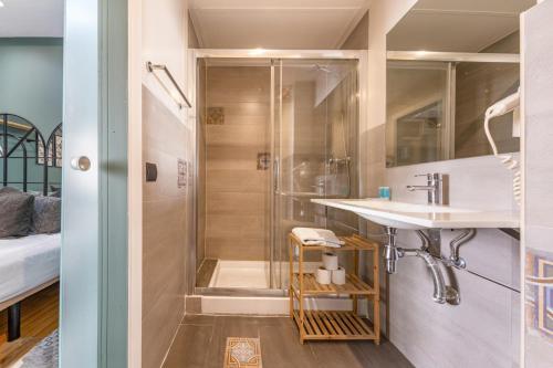 AinB Born-Dames Apartments, Barcelone (photo 6)
