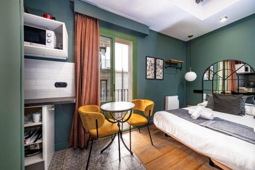 AinB Born-Dames Apartments