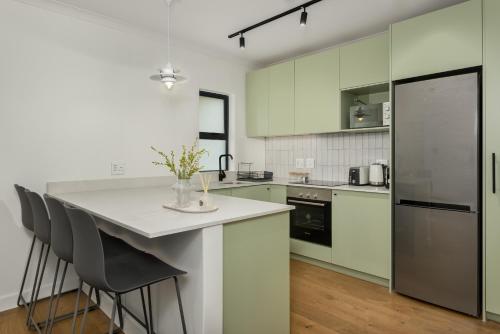 The Sage Luxury Apartment Hotel - image 8