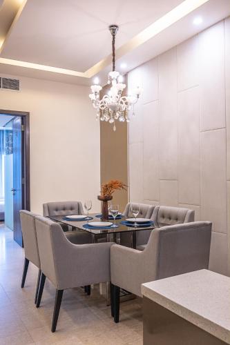 Dorsett residence Bukit Bintang 127 - image 9