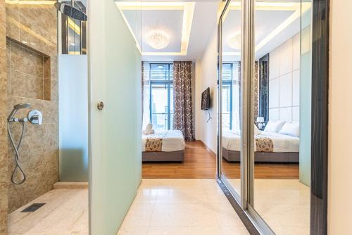 Dorsett residence Bukit Bintang 127 - image 11