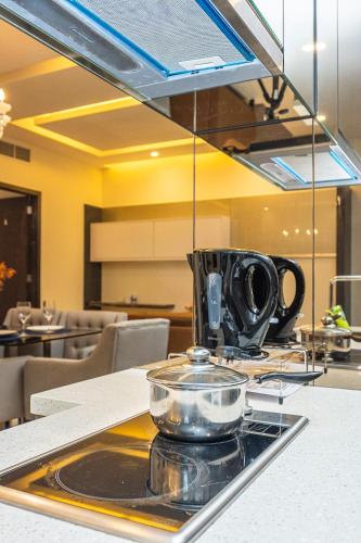 Dorsett residence Bukit Bintang 127 - image 12