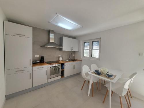 Modern Apartment