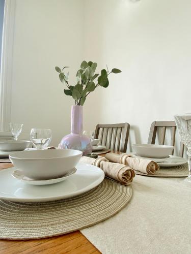 Entire home in Sheffield