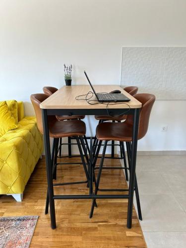 Apartman Tina in Capljina