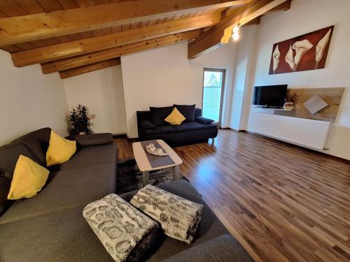Appartement Anita