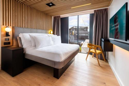 YOTELPAD London Stratford, Londyn