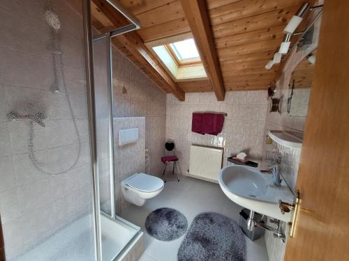 Appartement Anita