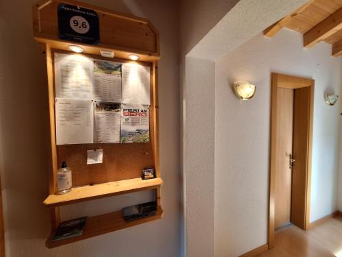 Appartement Anita