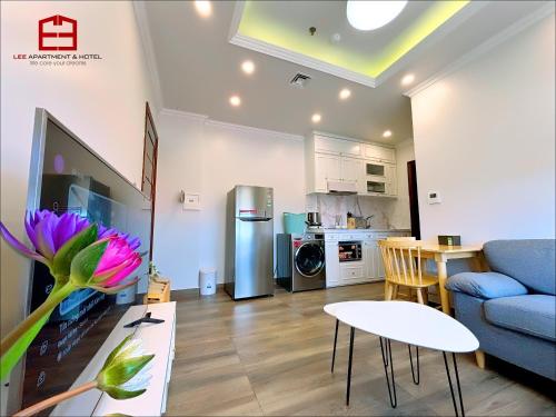 Lee Apartment & Hotel - image 2