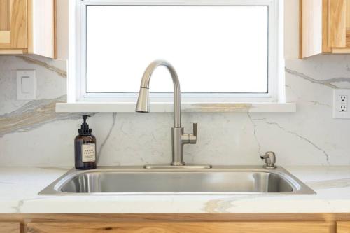 Updated & Spacious 2 BR with Free WiFi