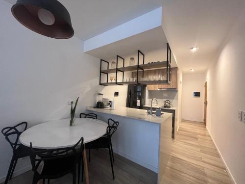 Departamento Palermo Soho, Buenos Aires