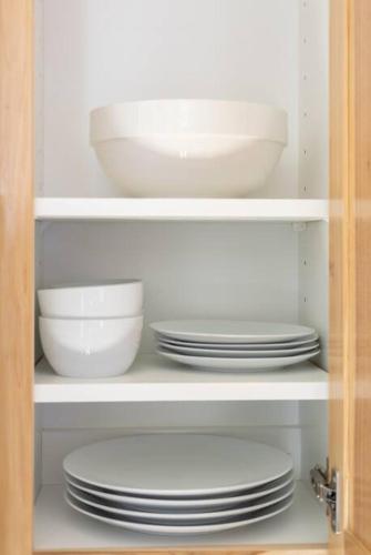 Updated & Spacious 2 BR with Free WiFi