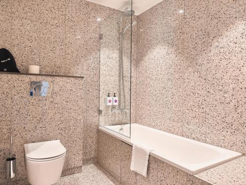 Quality Hotel Arlanda XPO - image 11