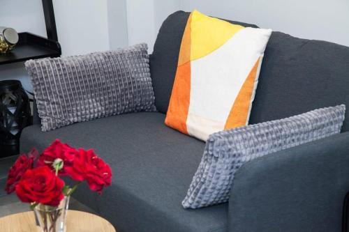 Cosy New Studio Near Hilton Area