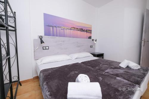 Apartamentos Ibiza - main image