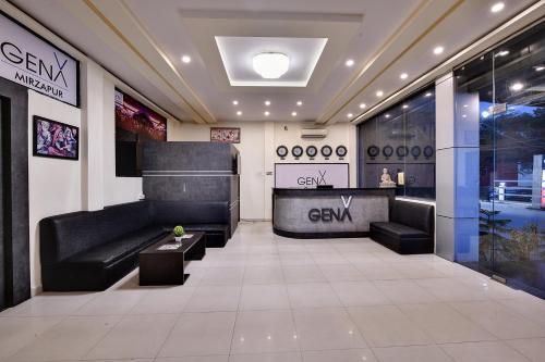 GenX Mirzapur in Mirzapur