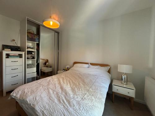 Picture of Modern 2Bd Flat In Mile End With Private Balcony