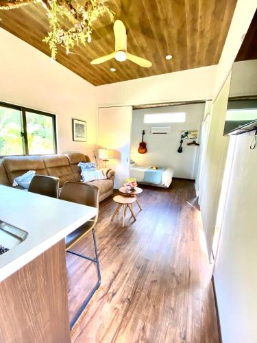 HoshinoHana ~ Beach house~ in Hirakubo