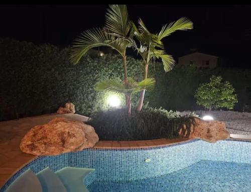 Villa Crystal Coral Bay, Peyia (Foto 6)