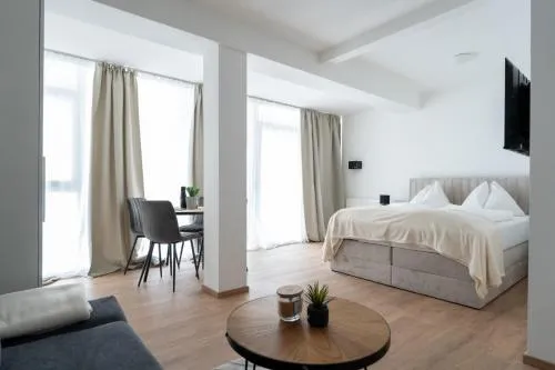 FarawayHomes Studio Fohnsdorf #14 in Fohnsdorf, Österreich