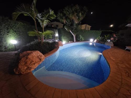 Villa Crystal Coral Bay, Peyia (Foto 7)
