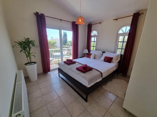 Villa Crystal Coral Bay, Peyia (Foto 9)