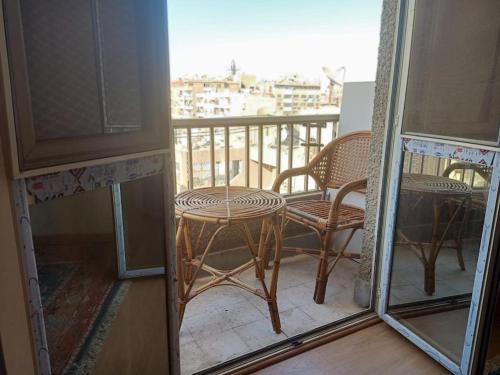 Feel Home With David - Cairo