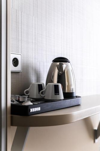 Ametyst Hotel Praha - image 7